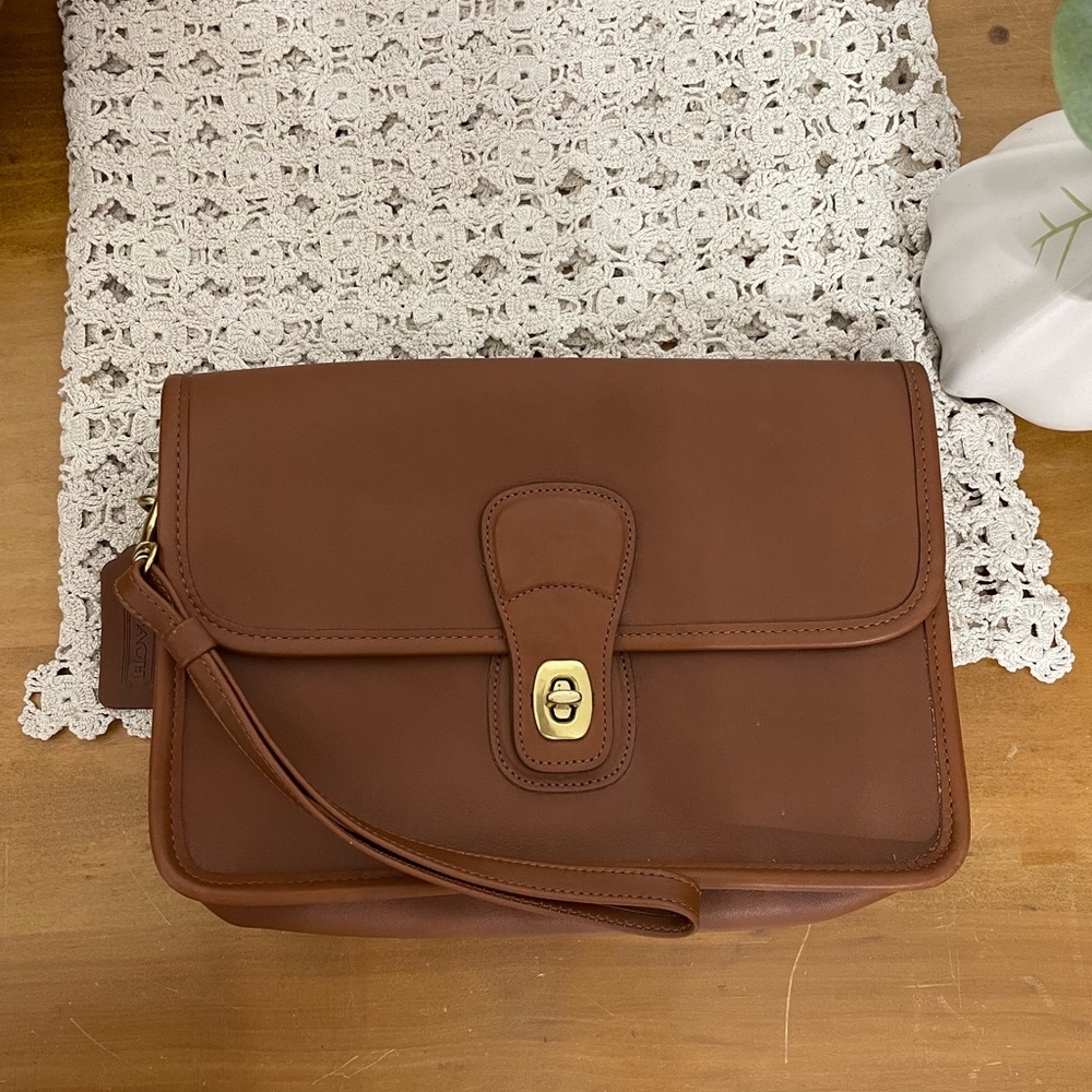 Coach rare vintage Coach bag